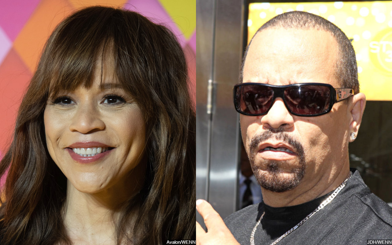 Rosie Perez and Ice-T Among Those Mourning Sudden Death of Adolfo 'Shabba Doo' Quinones