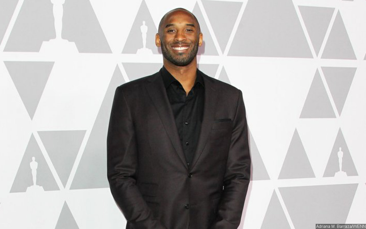 Kobe Bryant