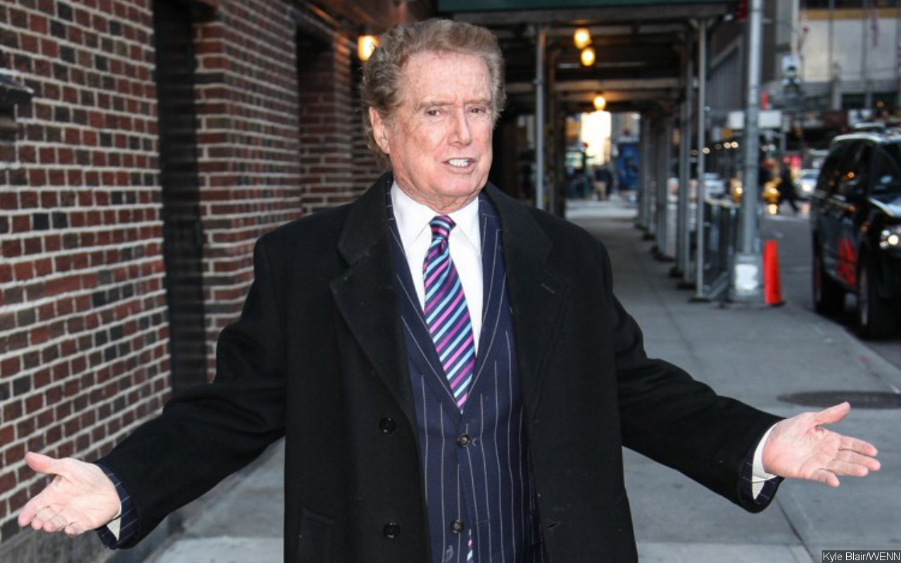 Regis Philbin