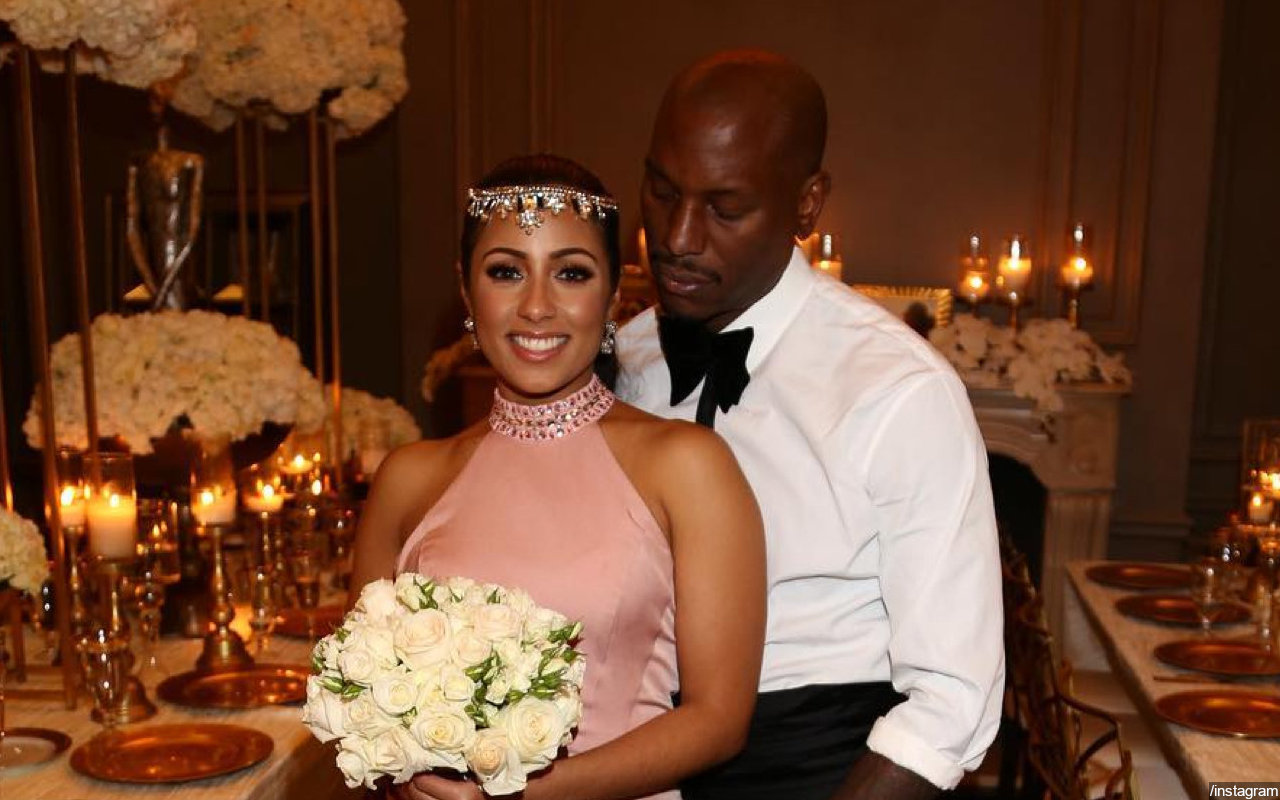 Tyrese Gibson and Wife Accused of Chasing Clout for Heartfelt Posts After Announcing Divorce
