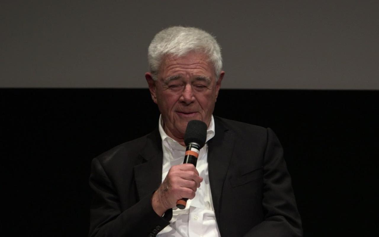 'Superman' Director Richard Donner Not Fan of 'Cynical and ...