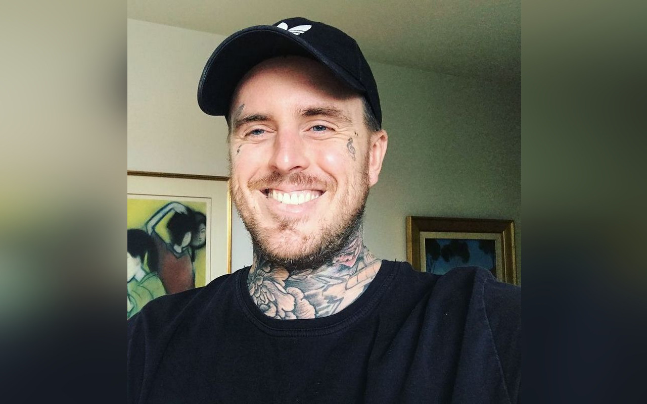 Rapper 360 Admits to Romanticizing Being Heroin
