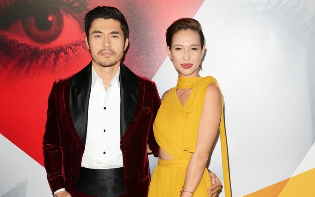 Henry Golding's Wife Approves of His 'Monsoon' Gay Love Scenes