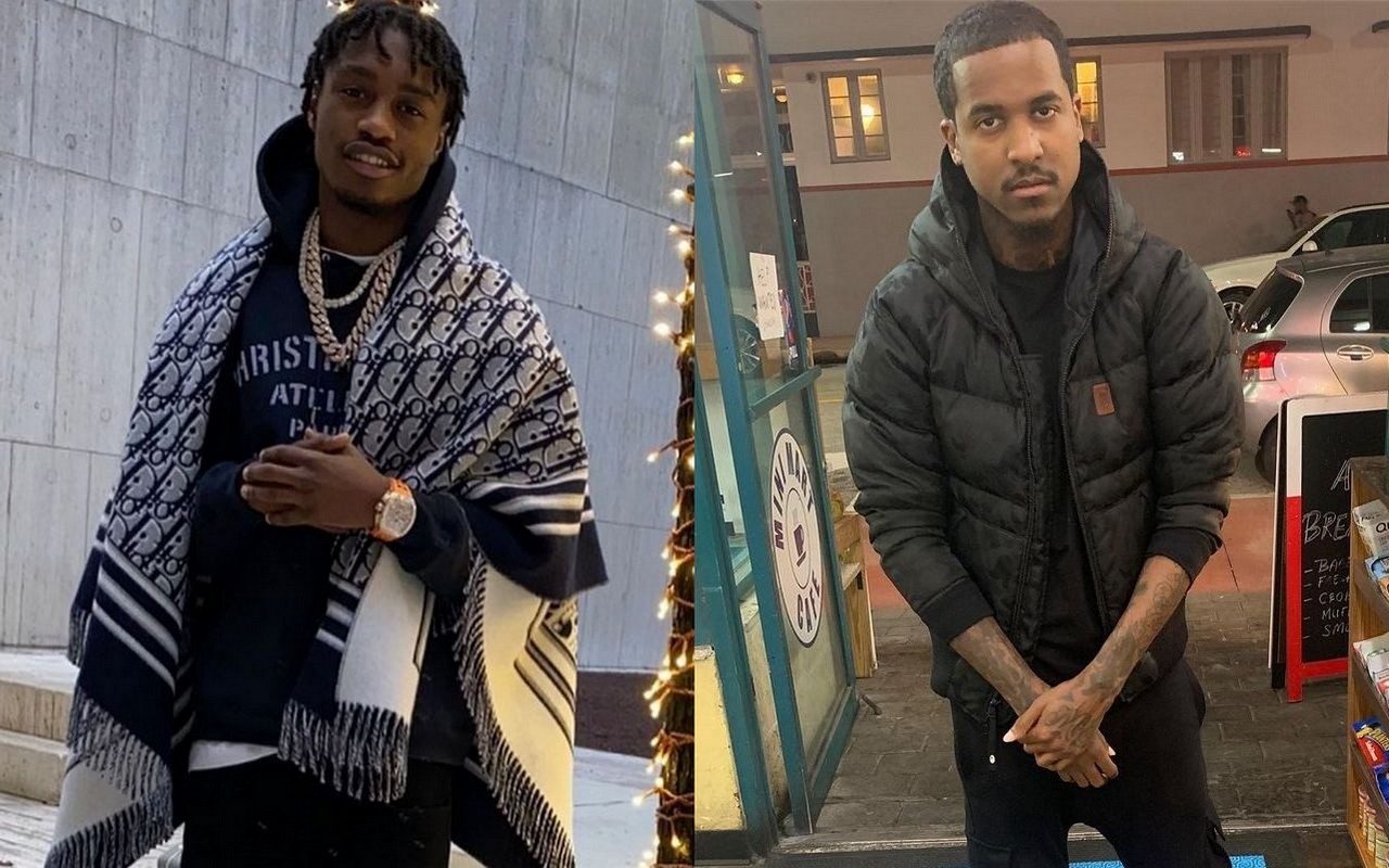 Lil Tjay Gets Arrested for Gun and Drug Charges, Lil Reese Rejoices for Getting Lost Money Back