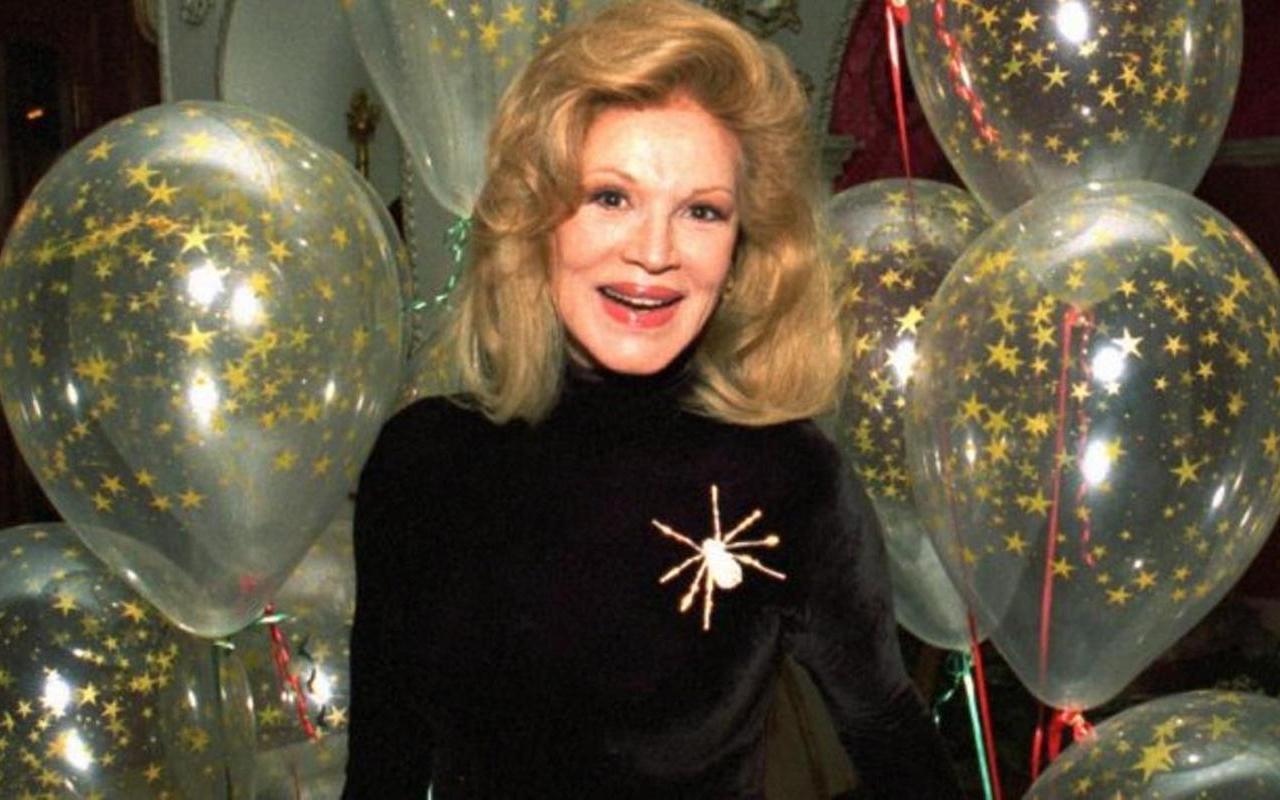 Phyllis McGuire of McGuire Sisters Dies at 89 in Vegas