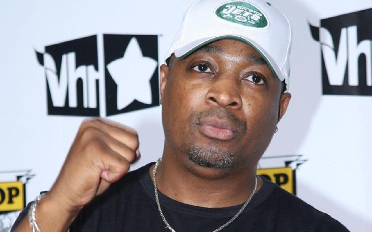 Chuck D Never Regrets Any Ugly Result Of His Music Experiments