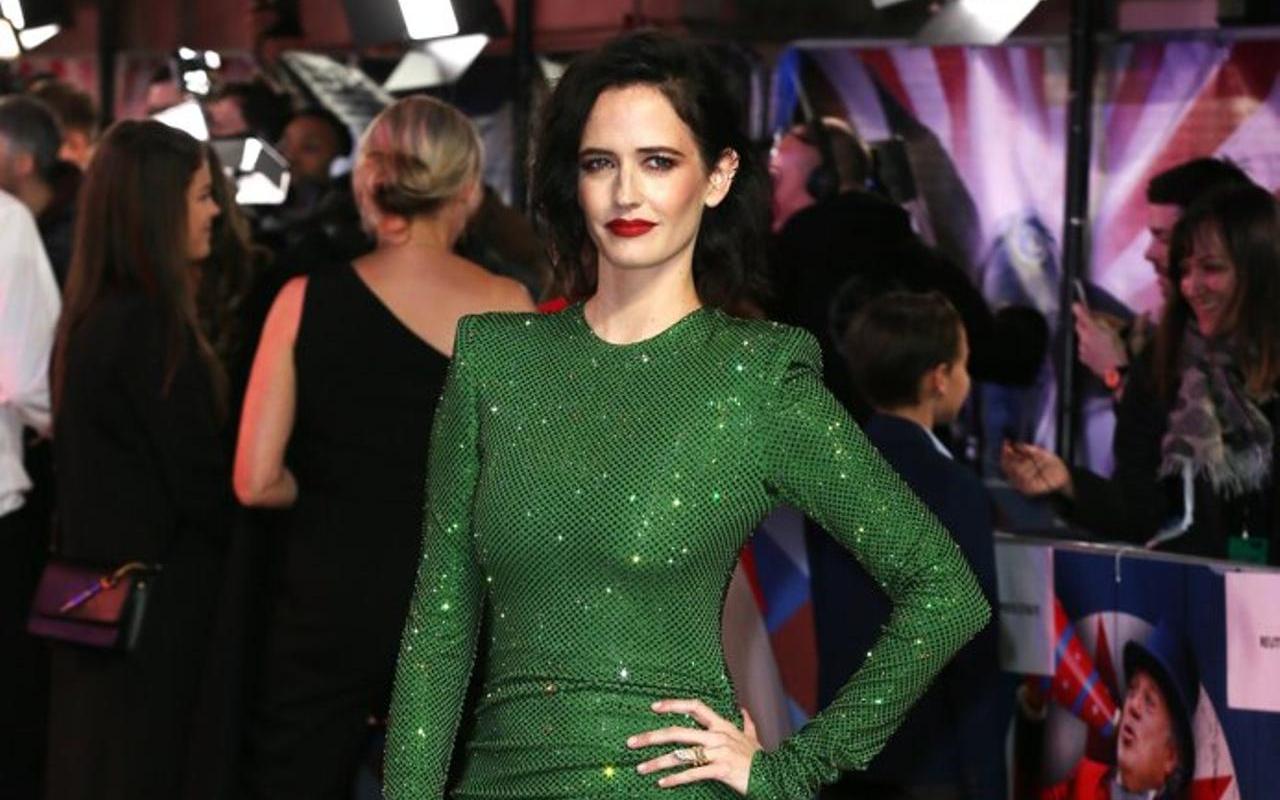 Eva green pics