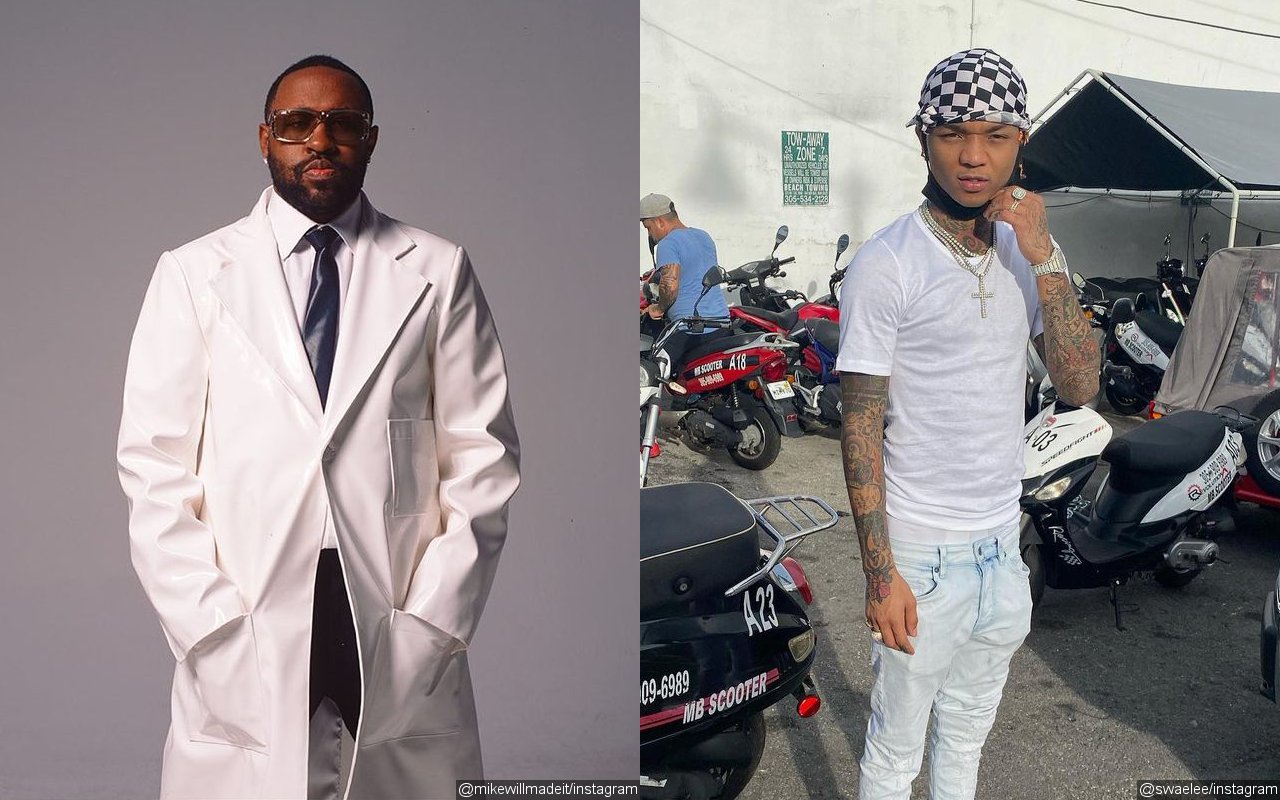 Mike Will Made It and Swae Lee 'Could Have Been Dead Easily' in Horrible Car Crash