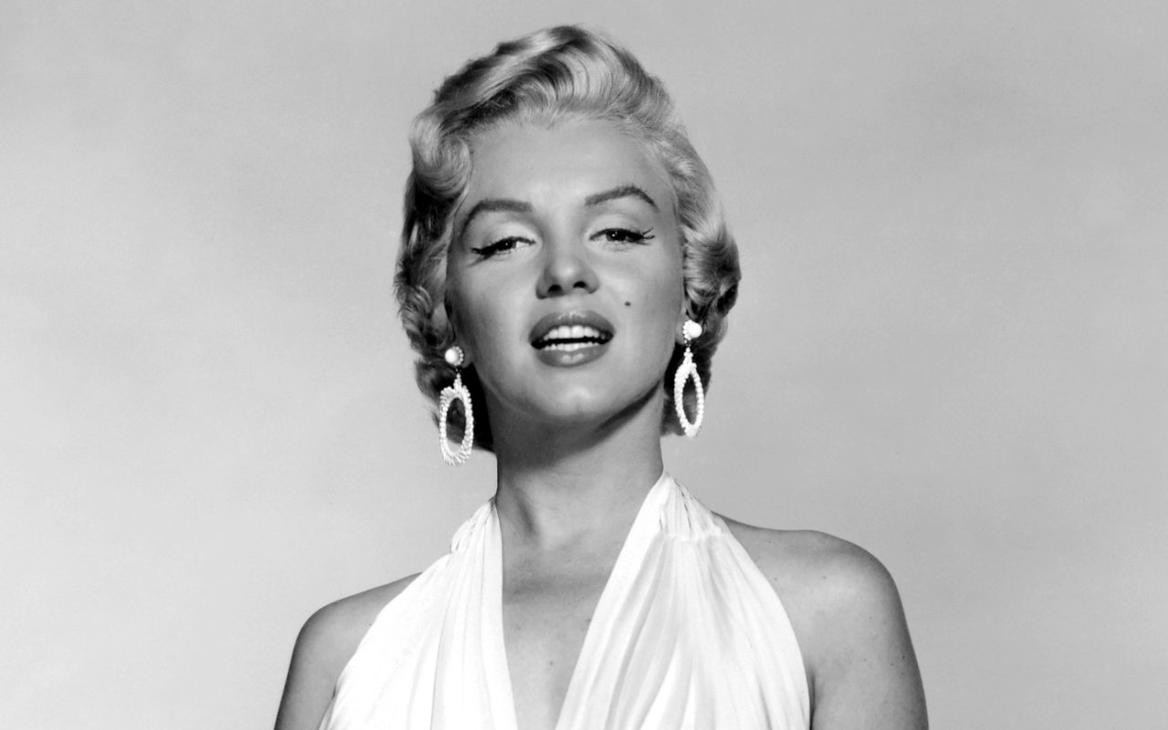 Marilyn Monroe