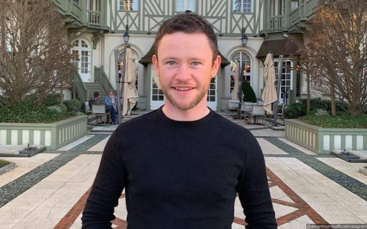 'Harry Potter' Actor Devon Murray Looks Forward to Making Amazing Memories With Baby Boy