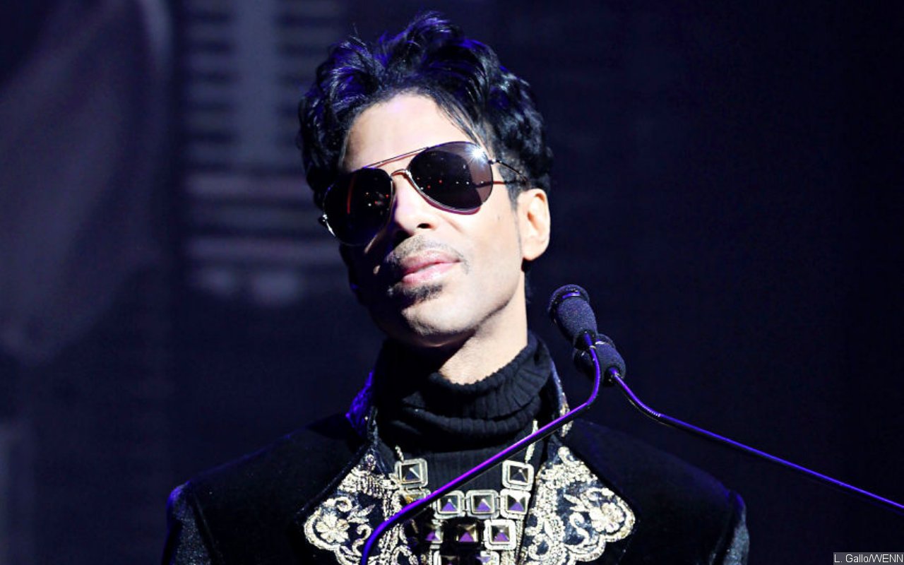 Prince's Administrators Accused of Undervaluing His Estate by IRS