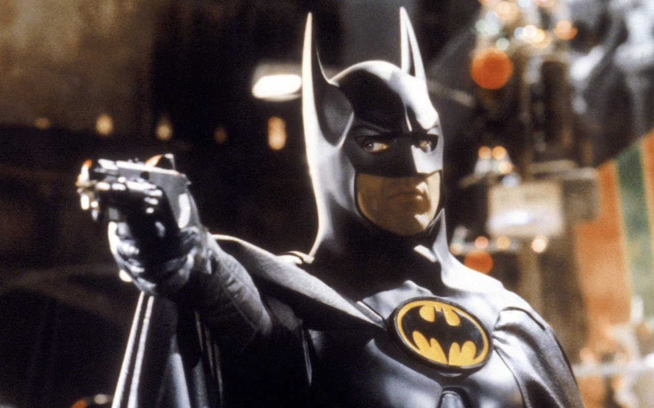 Report: Michael Keaton to Return as Batman for DCEU Films