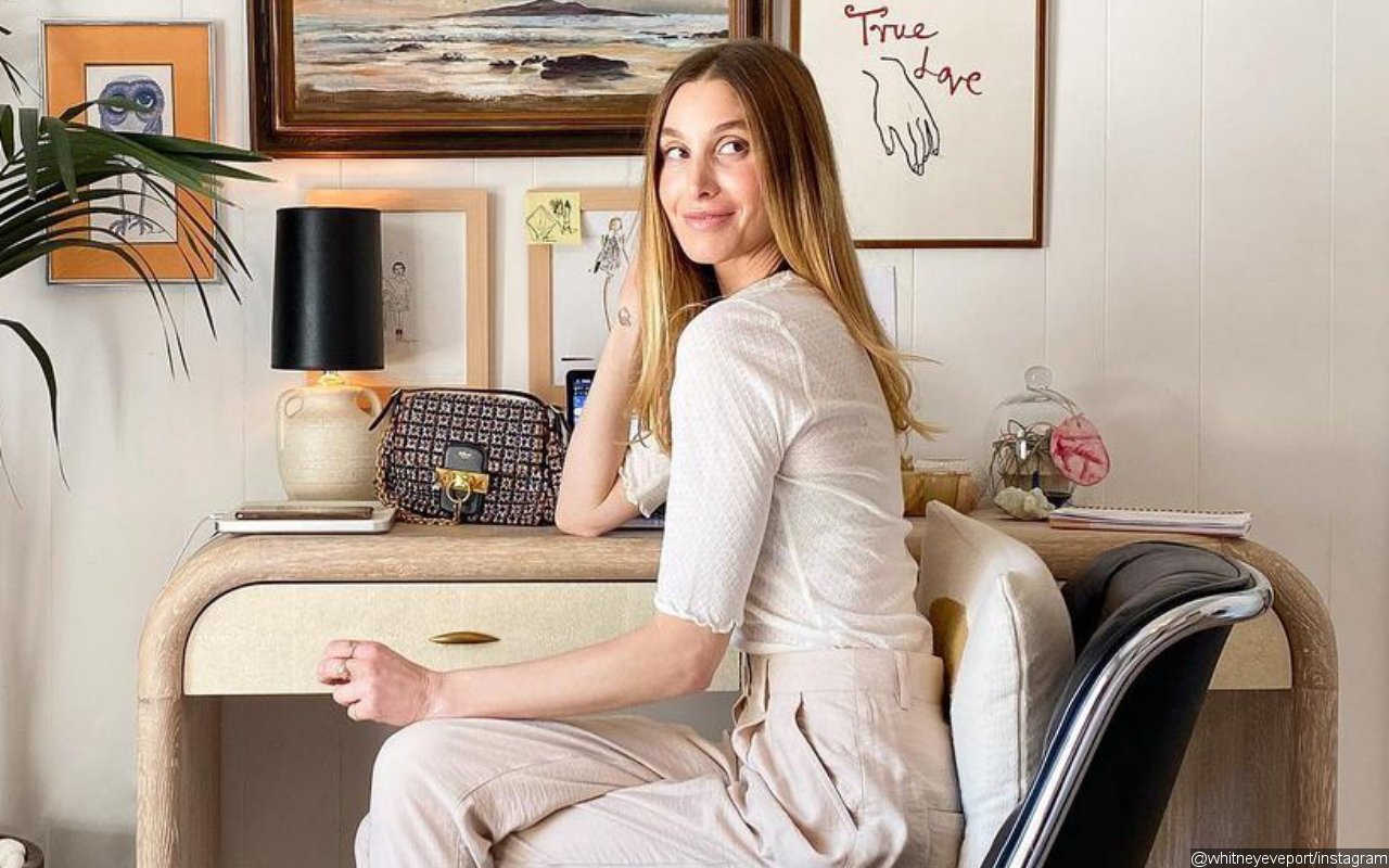 Whitney Port Reveals That She Suffered Miscarriage in Heartbreaking Post