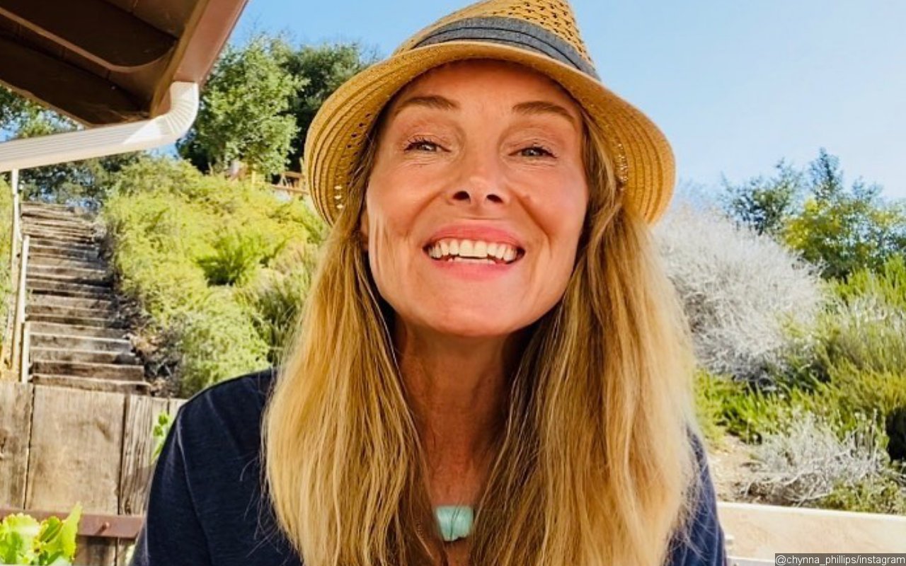 Chynna Phillips Hopes New Christian Channel Will Boost Flop Album Sale