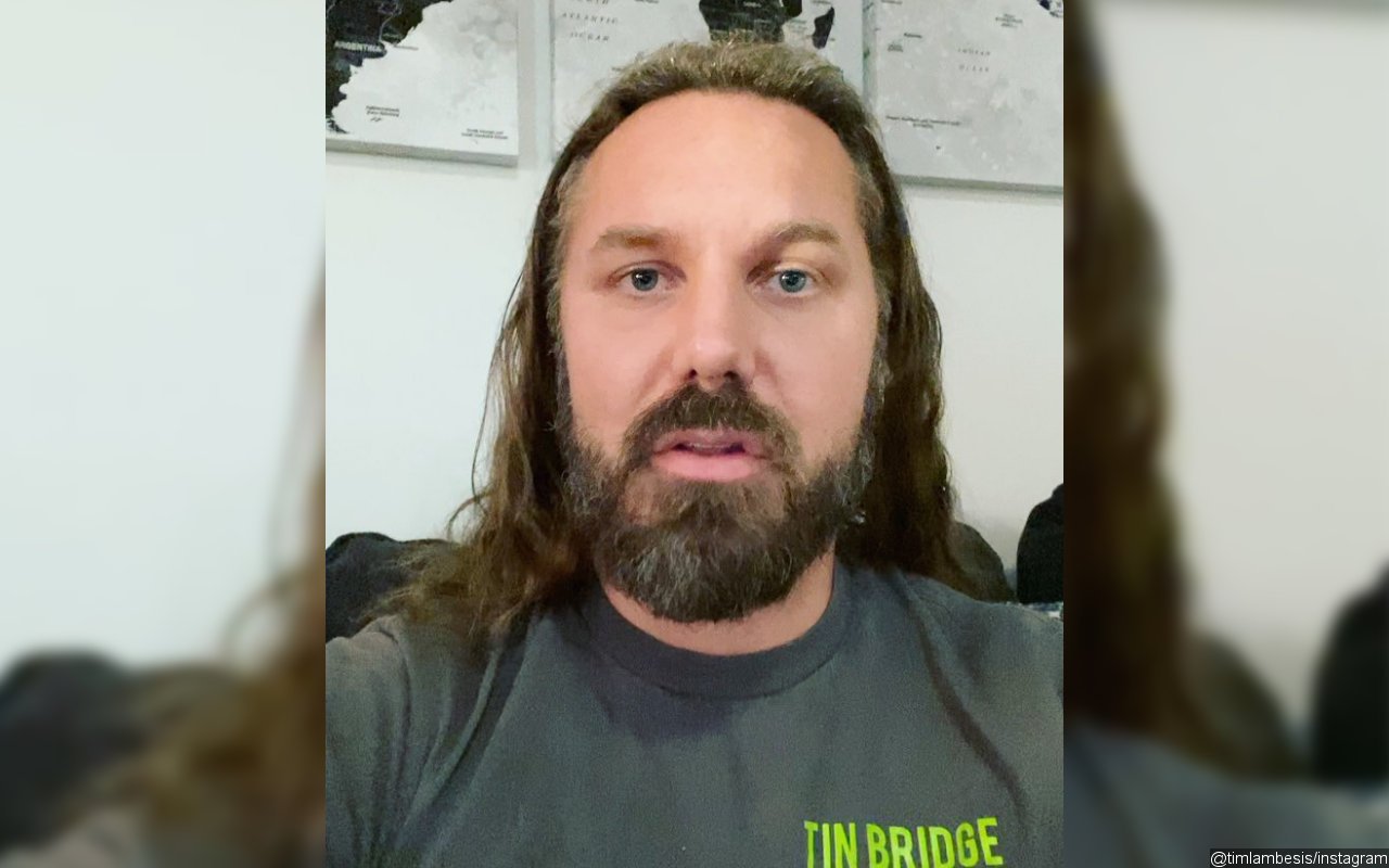 Tim Lambesis Optimistic About Recovery From Pre-Christmas Bonfire Accident 