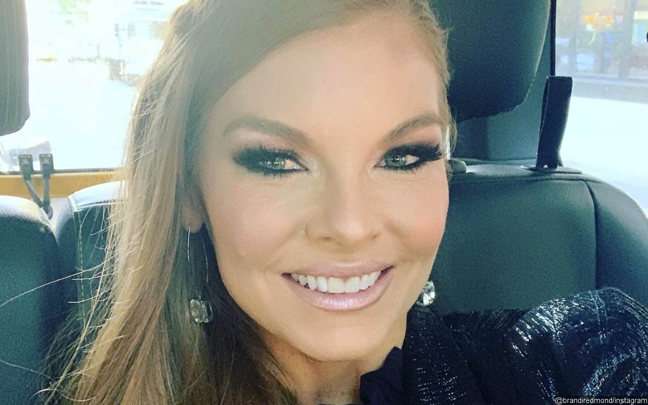'RHOD' Star Brandi Redmond Gets Candid About Being Suicidal Due to Racism Scandal