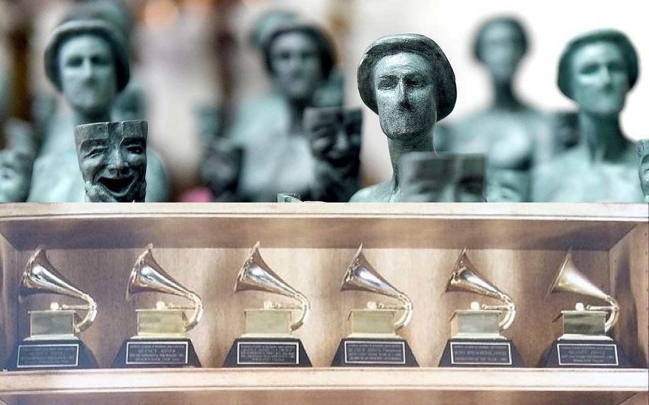 SAG Bosses Not Happy as New Grammy Date Clashes With Their Awards 