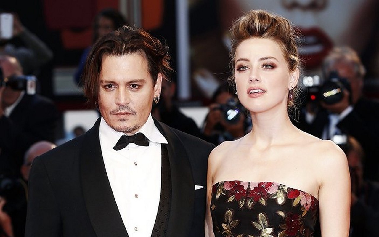 Johnny Depp Lost in His Attempt to Have Amber Heard's Countersuit Crossed Out