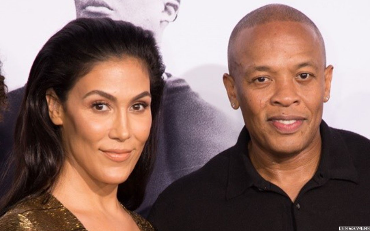 Dr. Dre Reaches Spousal Support Agreement With Nicole Young Amid Brain Aneurysm Recovery - Vimarsana News