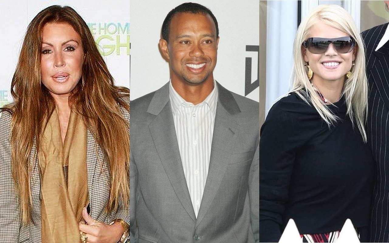 Tiger Woods Mistress Claims She Is His Energizer During Her Marriage To Elin Nordegren Texas News Today
