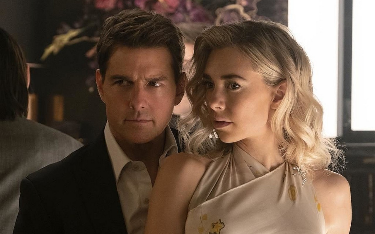 Vanessa Kirby Defends Tom Cruise's Covid-19 Safety Rant on 'MI:7' Set 