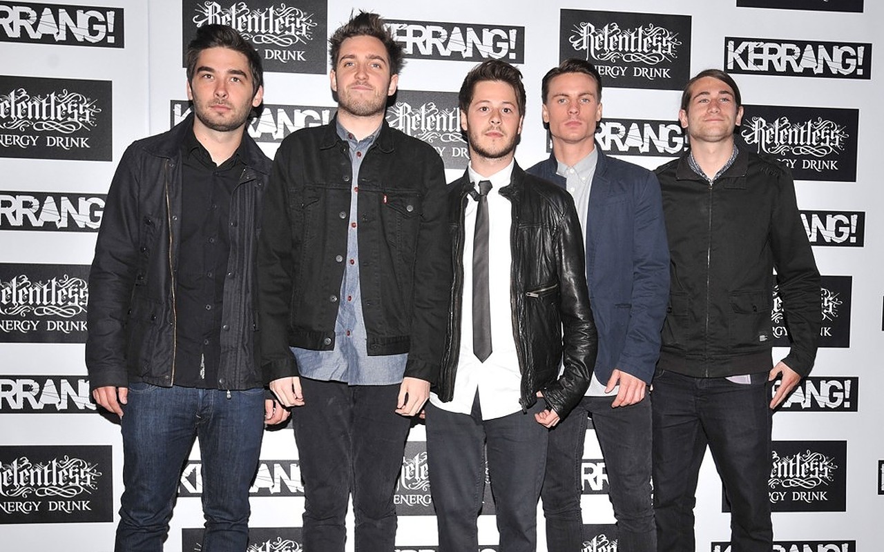You Me At Six Reveal What Will Make Them Stop Making Music - Vimarsana News