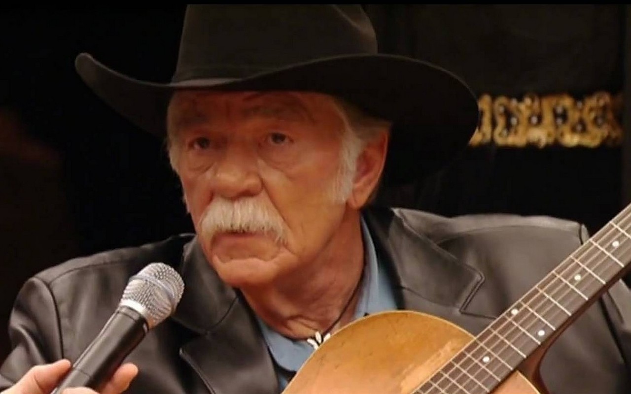 Country Star Ed Bruce Dies at 81