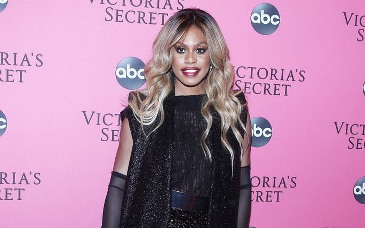 Laverne Cox Quits Sex Industry Documentary Amid Backlash