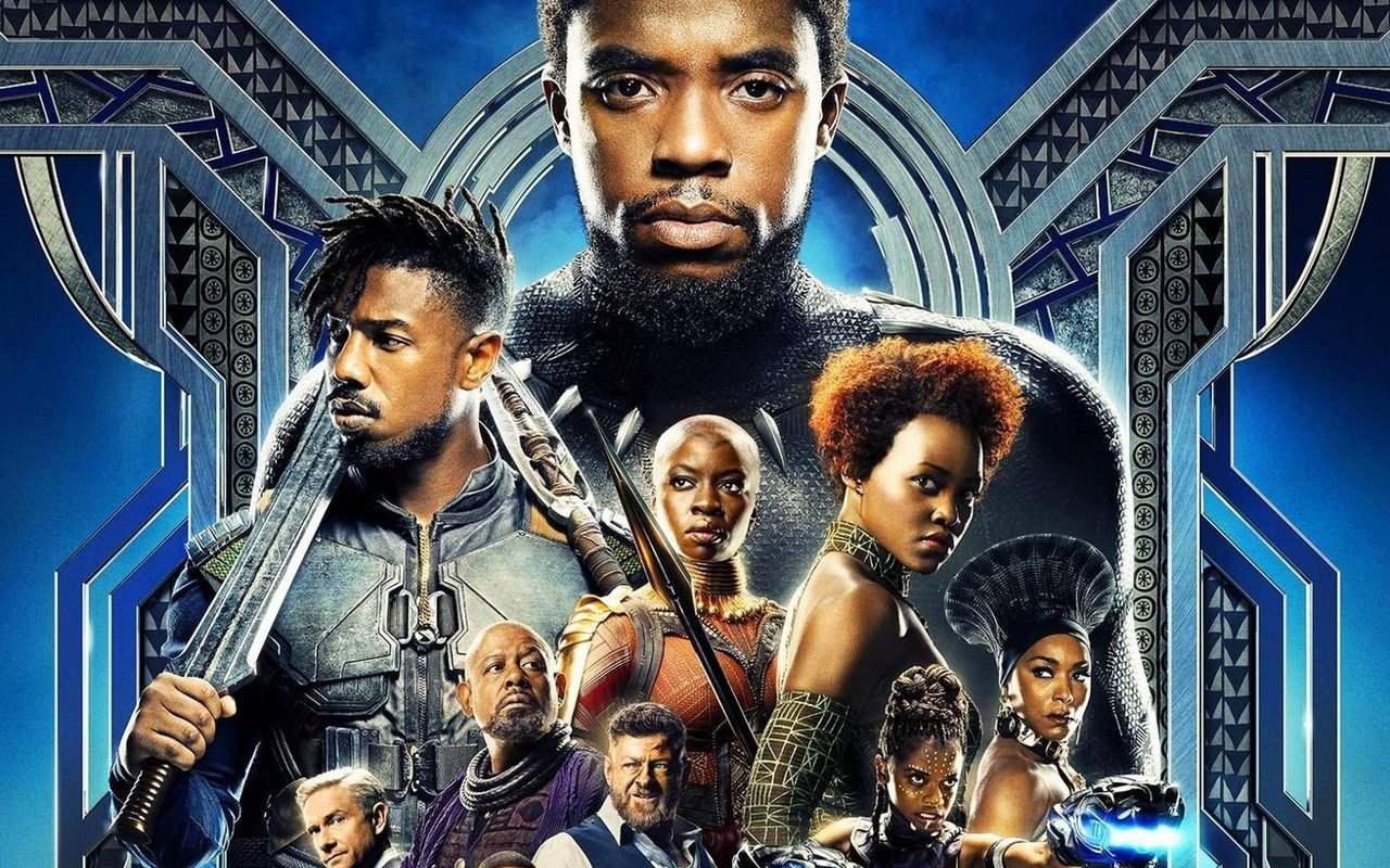 'Black Panther 2' to Explore Other Characters and Different Subcultures 
