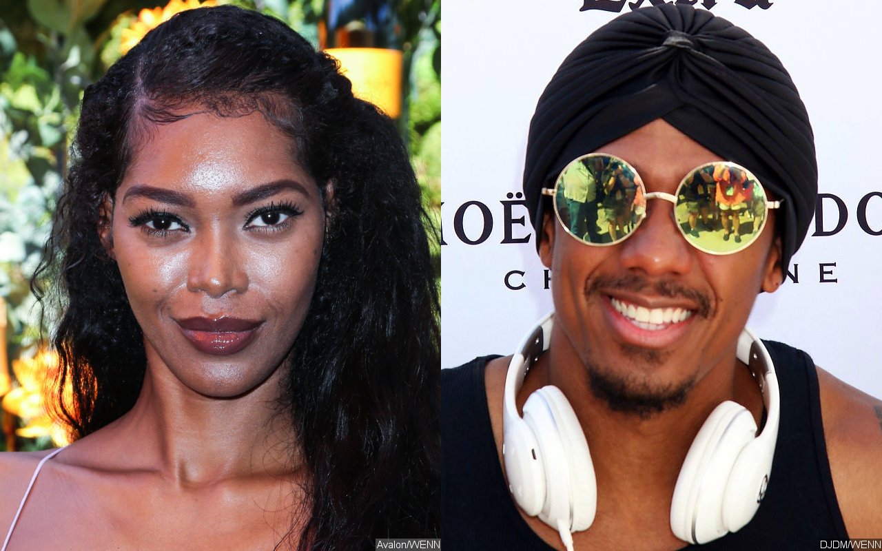Jessica White Claims Nick Cannon's Baby Mama Aware of Her Miscarriage ...