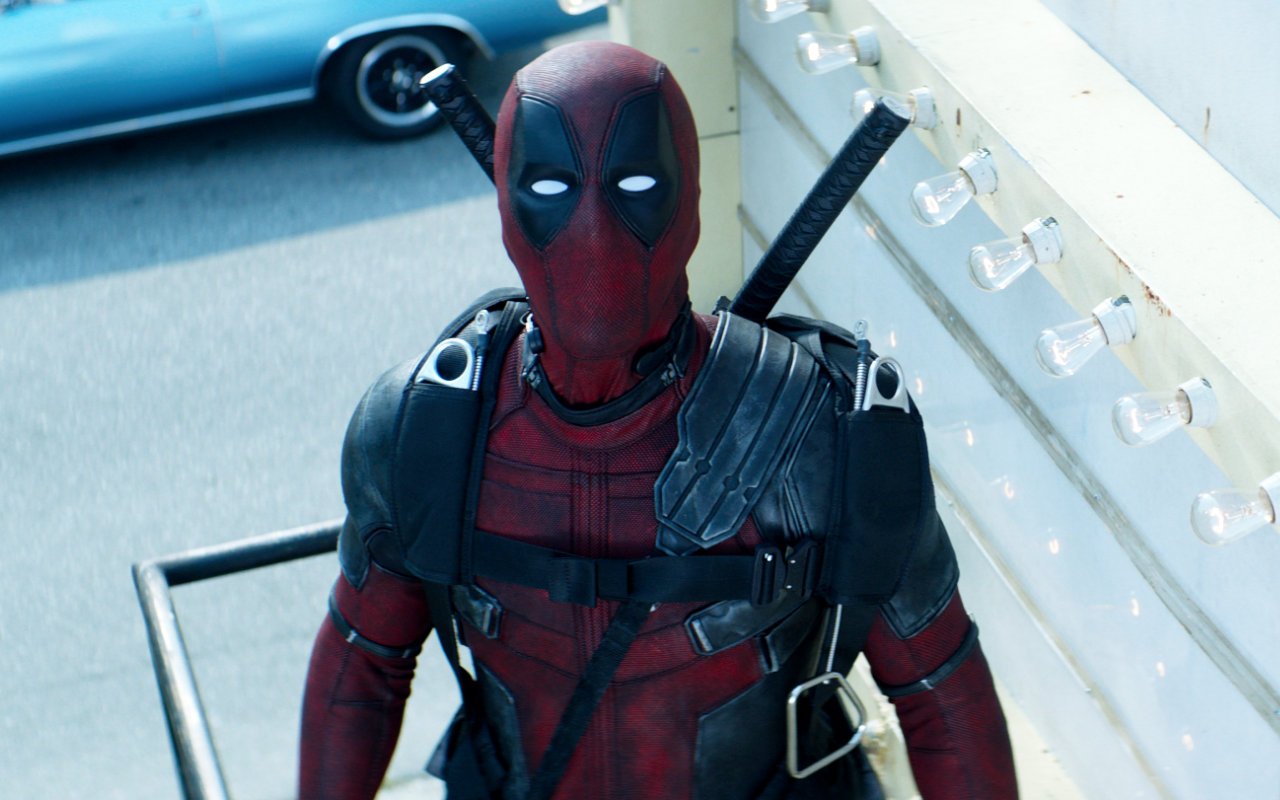 Ryan Reynolds Jokes About Manipulating Disney Into Agreeing to 'Deadpool 3' R-Rating
