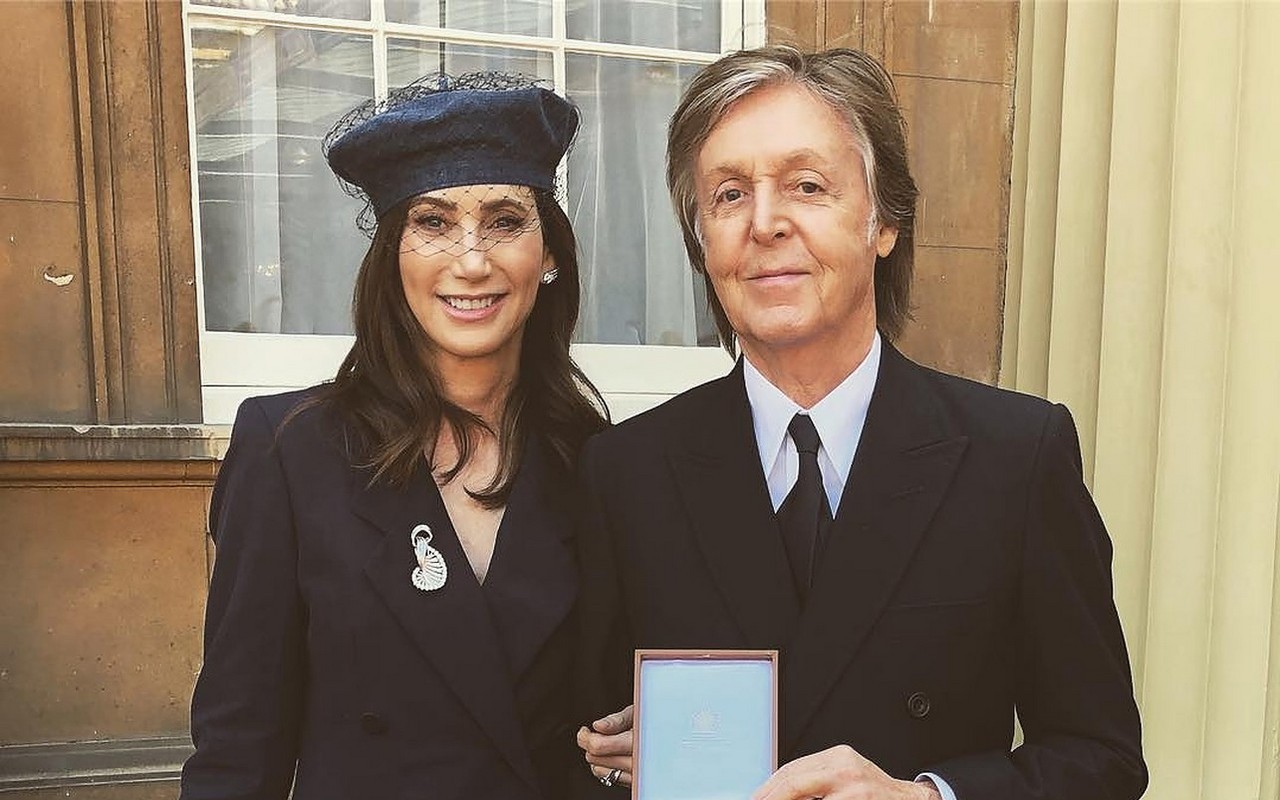 Paul McCartney's Daughter Mary Tapped to Direct Abbey Road Studios Documentary