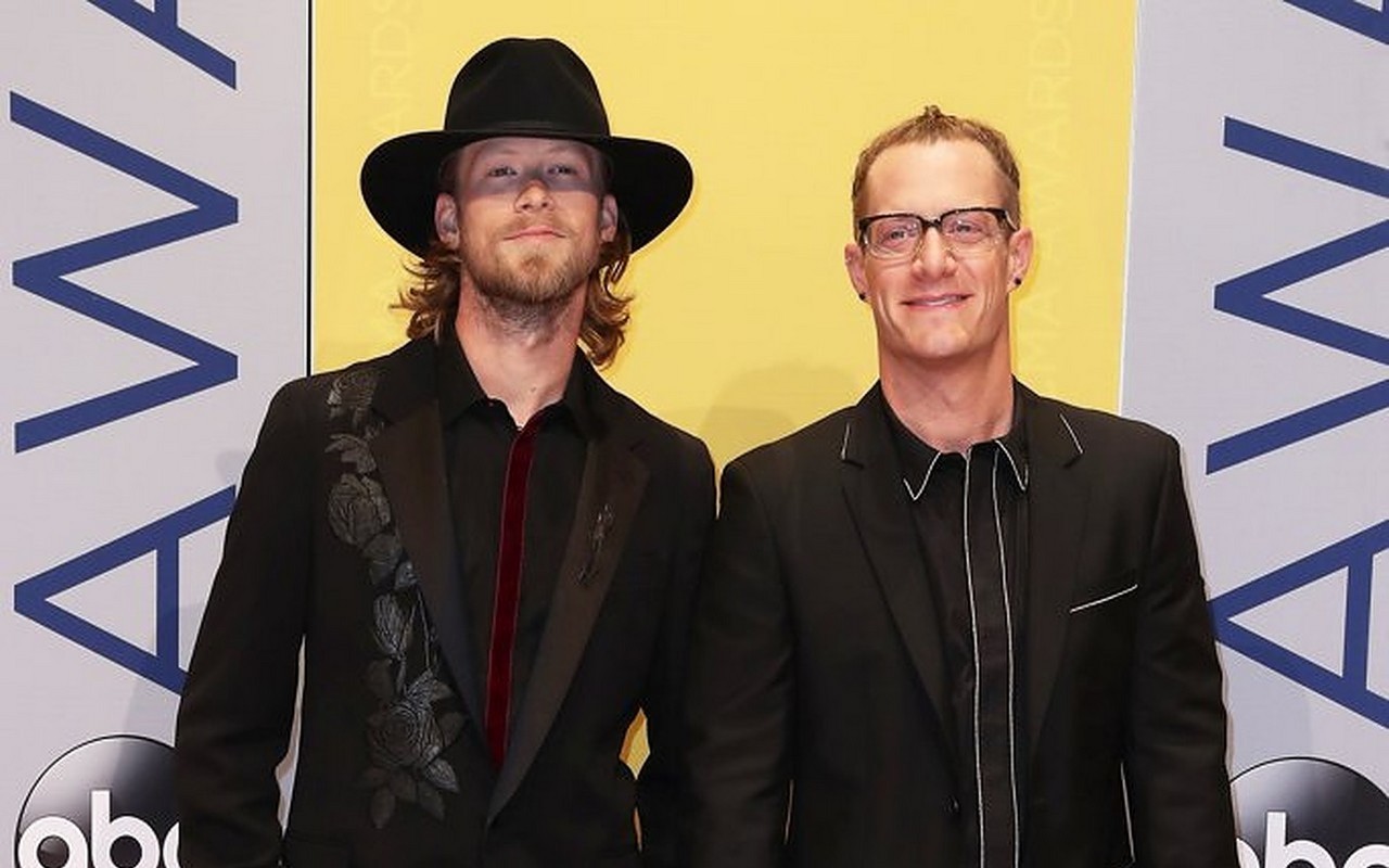 Tyler Hubbard: Florida Georgia Line Are Still Very Much Together Despite Exploring Solo Projects Tyler Hubbard: Florida Georgia Line Are Still Very Much Together Despite Exploring Solo Projects