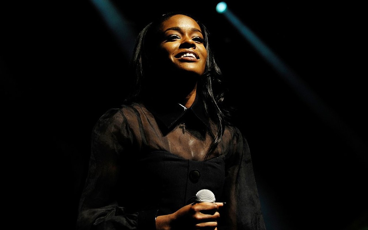 Azealia Banks Shocks Fans as She Cooks Her Dead Cat - Vimarsana News
