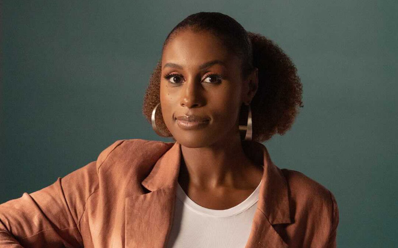 Issa Rae Offers Special MasterClass Course Over Secrets to Showbusiness Success