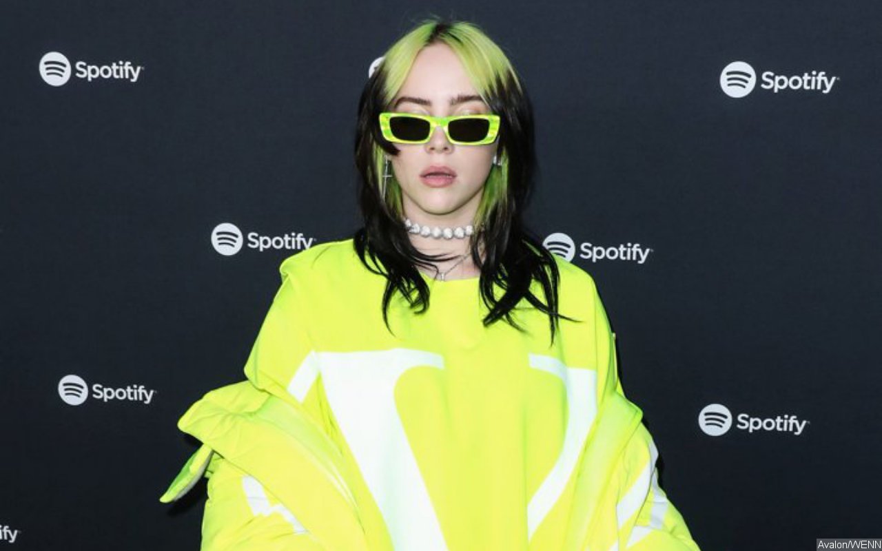 Billie Eilish to Offer Fans A Look Into Her Personal Life Through A New Photo Book - Vimarsana News