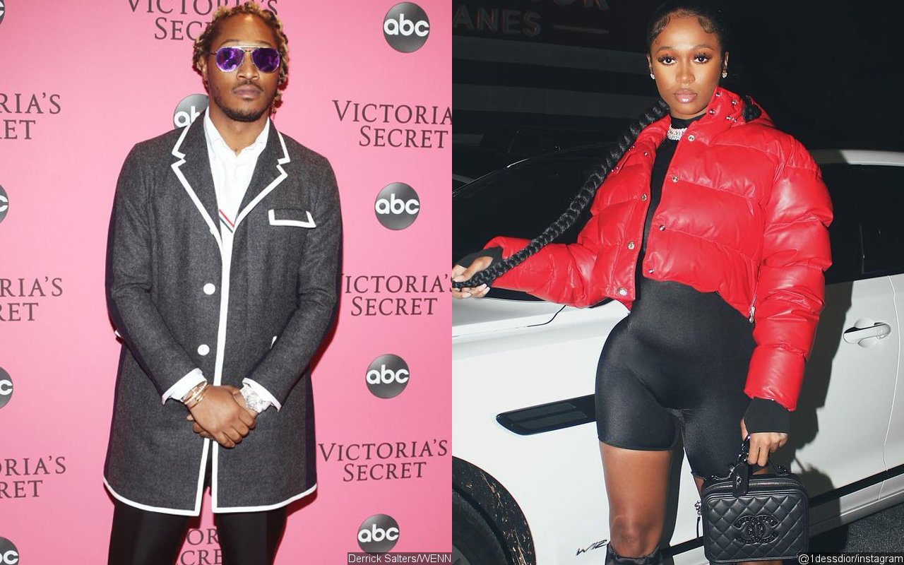 Future And Dess Dior Hit With Split Reports A Week After Wedding Rumors Future And Dess Dior Hit With Split Reports A Week After Wedding Rumors