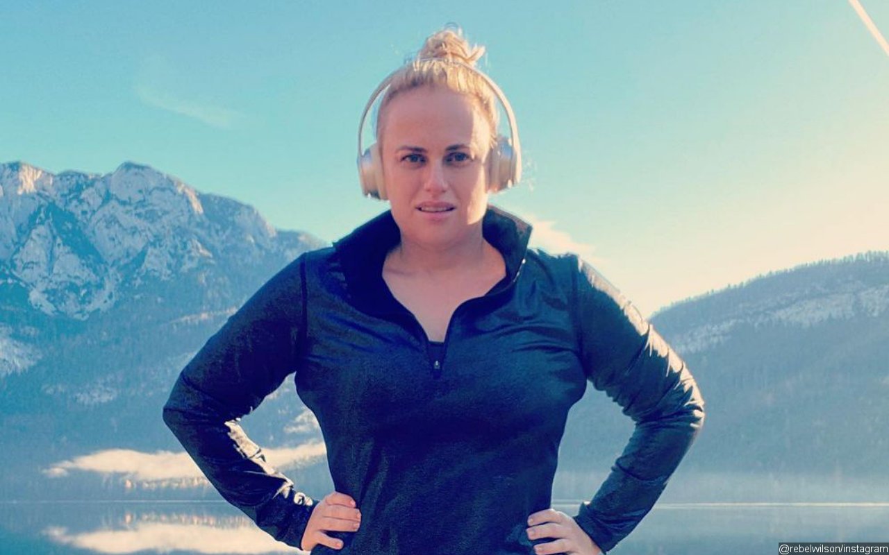 Rebel Wilson Recalls Being Told by Male Co-Star to Put Her Finger 'Up His A**e'