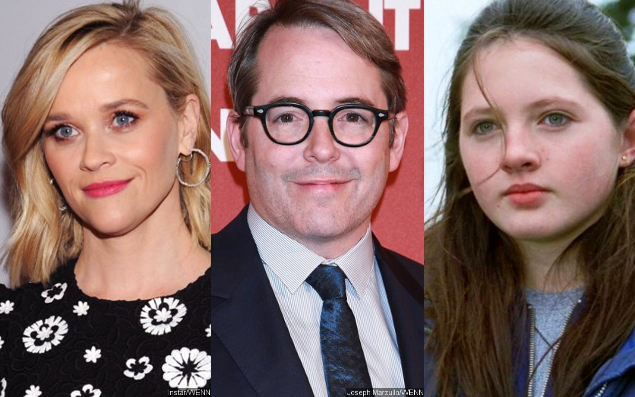 Reese Witherspoon and Matthew Broderick Mourn Sudden Passing of 'Election' Co-Star Jessica Campbell