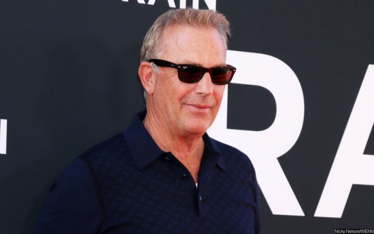 Kevin Costner Launches $15 Million Fraud Lawsuit Against Former ...