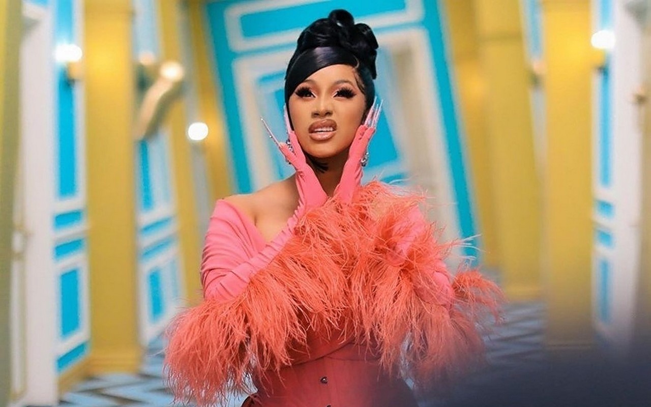 Cardi B Spent $1 Million to Make 'WAP' Music Video