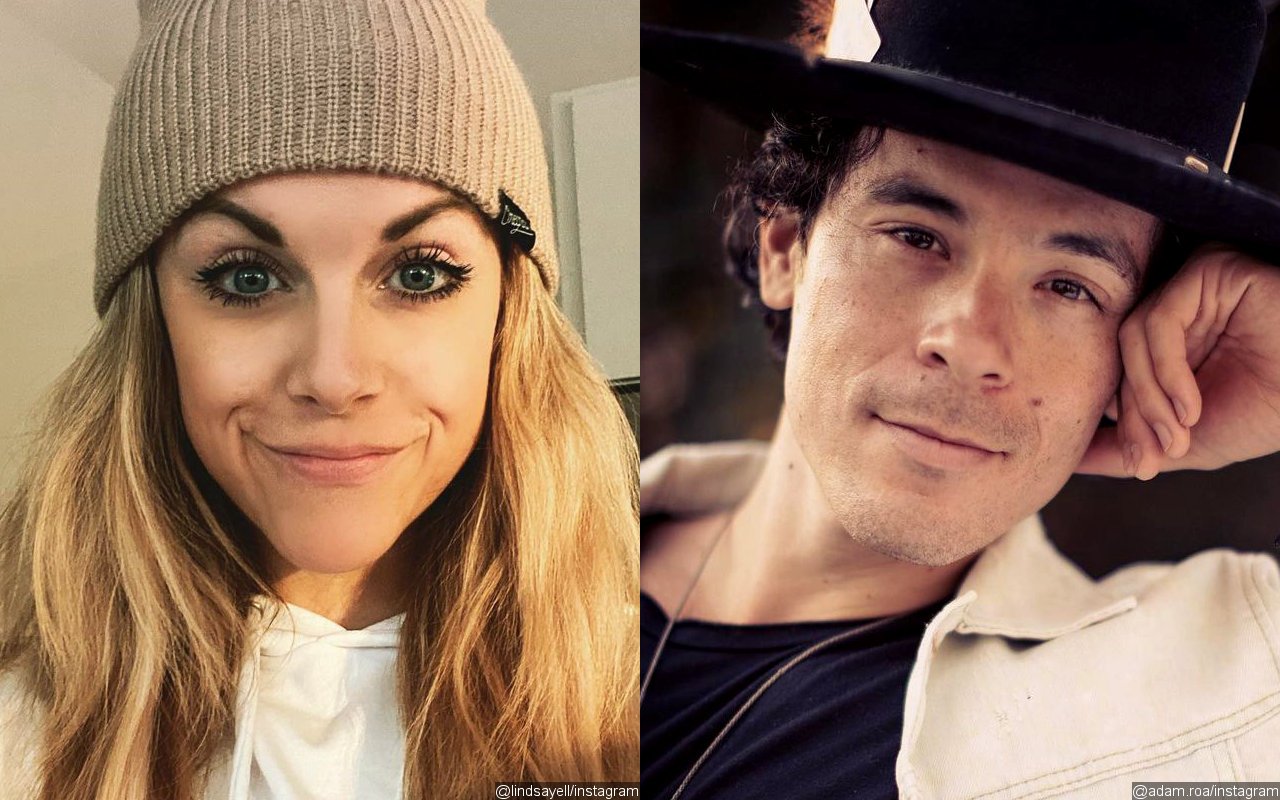 Lindsay Ell Calls It Quits With Boyfriend Just Months After Going