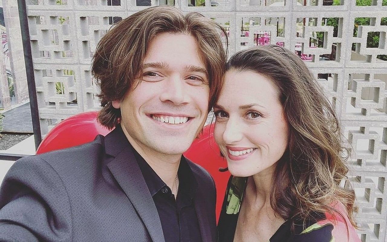 Zac Hanson and Wife Expecting Baby No. 5