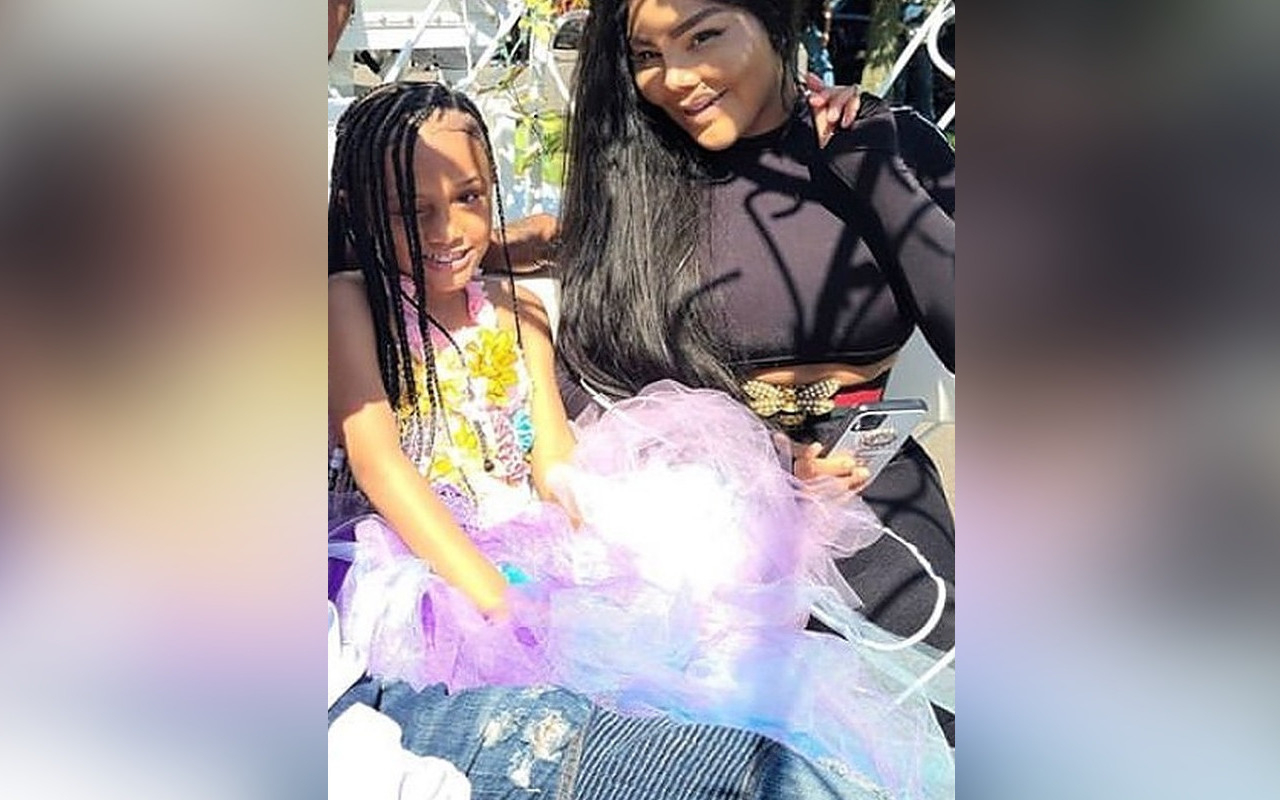 Lil' Kim Will Ensure Daughter Avoids Making Same Mistake as She Did in Entertainment Industry