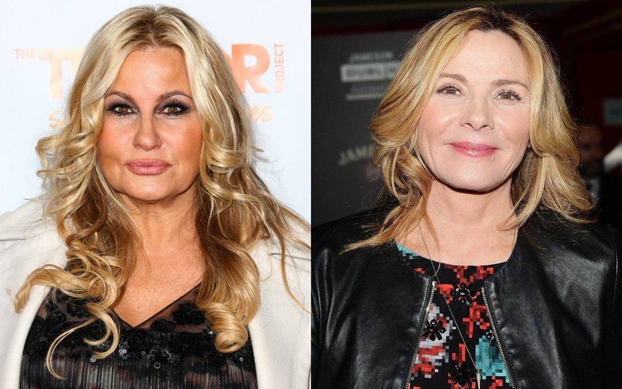 Jennifer Coolidge Rules Out Any Possibility of Replacing Kim Cattrall in 'Sex and the City' Reboot