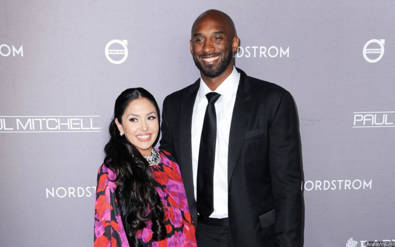 Kobe Bryant's Widow Gets Real About Finding Reason to Live Ahead of His One-Year Death Anniversary - Vimarsana News