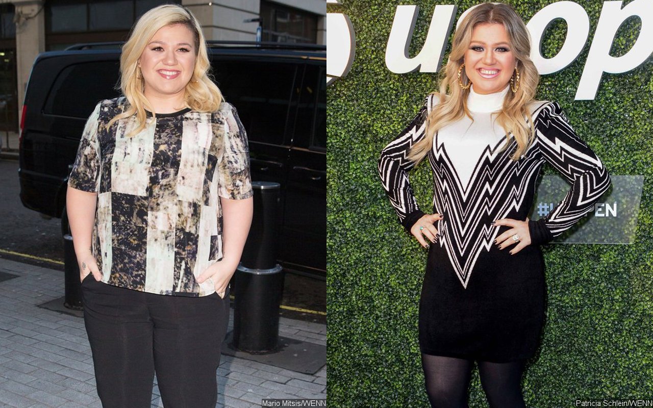 Kelly Clarkson