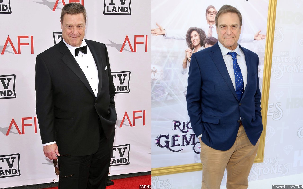 John Goodman