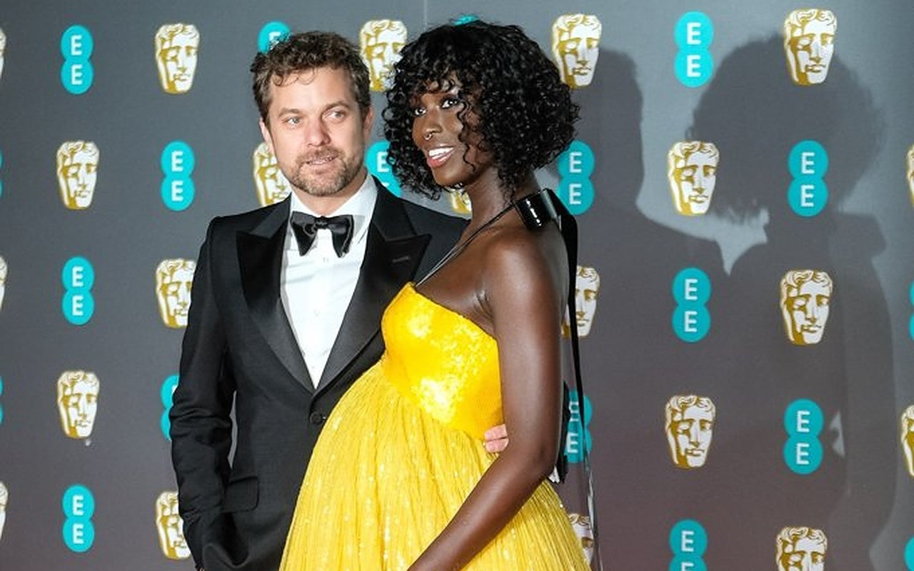 Joshua Jackson and Jodie Turner-Smith Step Out for First Time With Adorable Daughter Janie