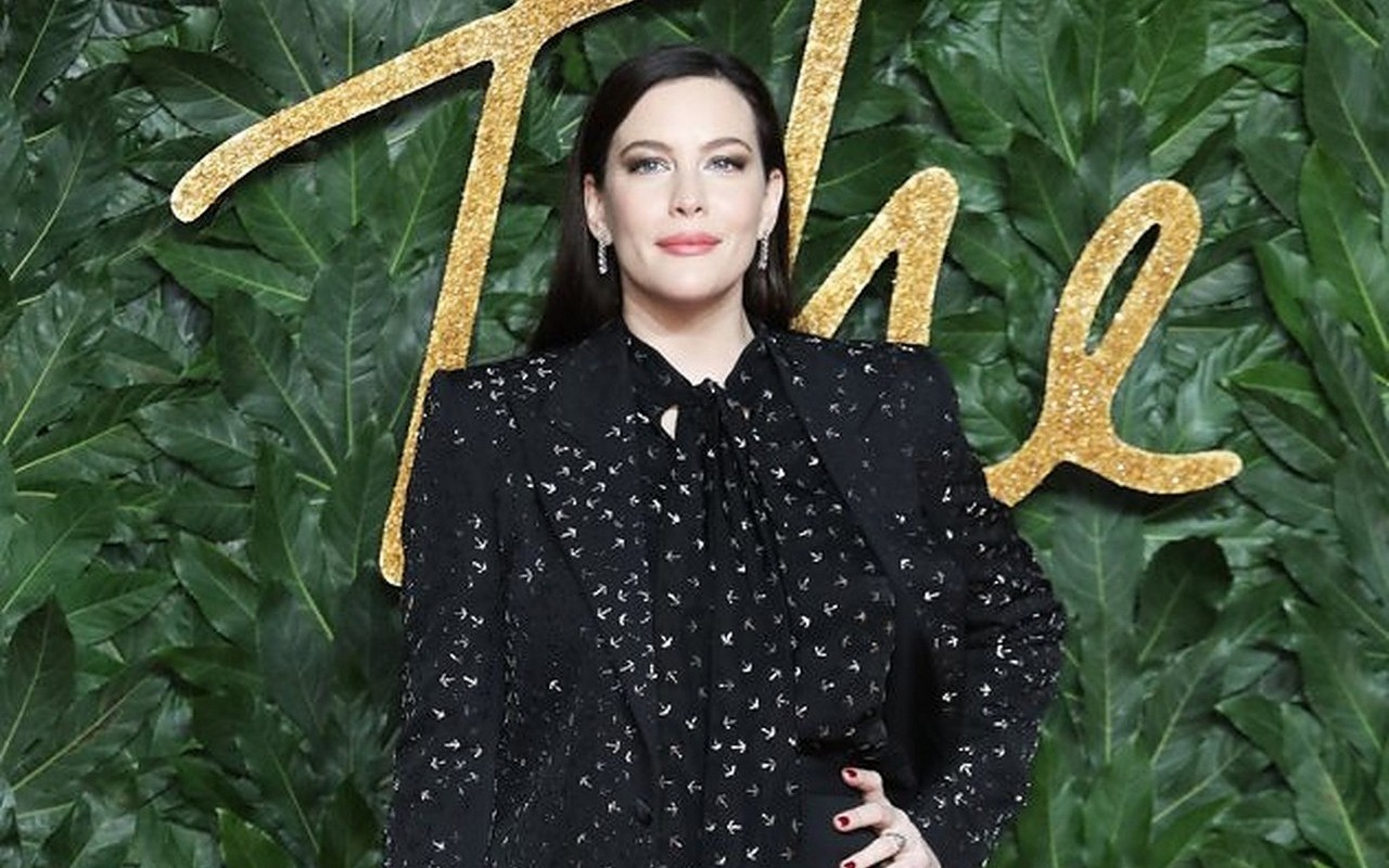 Liv Tyler Bedridden for 10 Days After Contracting Covid-19 on New Year's Eve - Vimarsana News